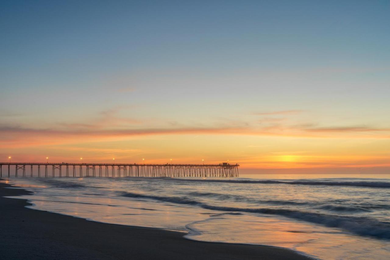 Reef Therapy Carolina Beach Exterior foto