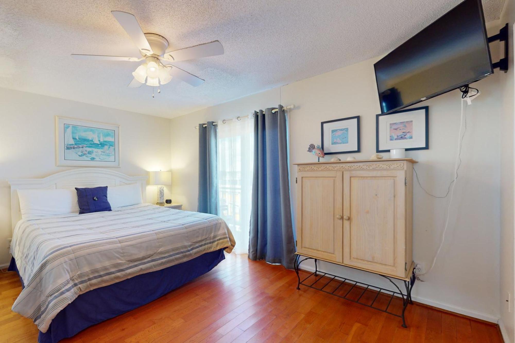 Reef Therapy Carolina Beach Exterior foto